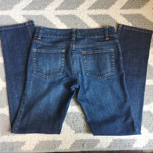 The Limited Skinny Jeans